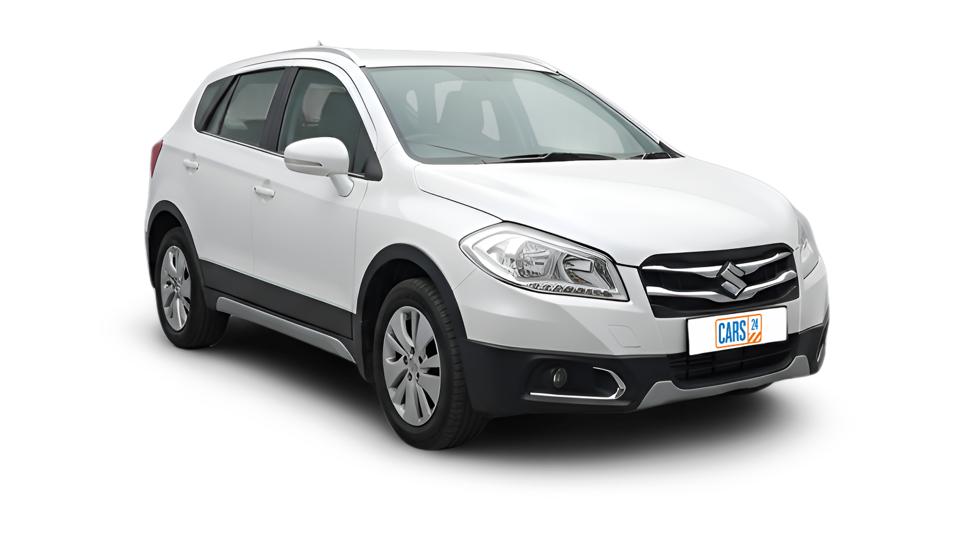 Maruti S Cross-img